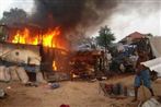 Nødhjælpsarbejdere tilbageholdt i Sri Lanka
 Foto: AP / POLFOTO
