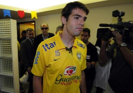 Kaka klar for Real Madrid