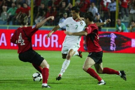Ronaldo koster 725 millioner