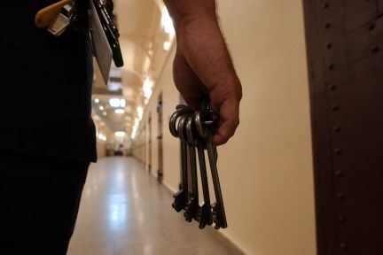 12-årige risikerer fængsel