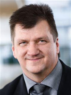 Søren Wiborg