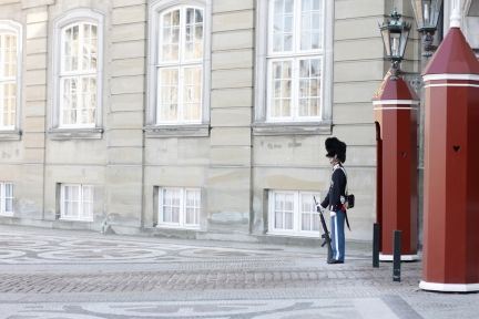 Danmark bliver opfattet som intolerant