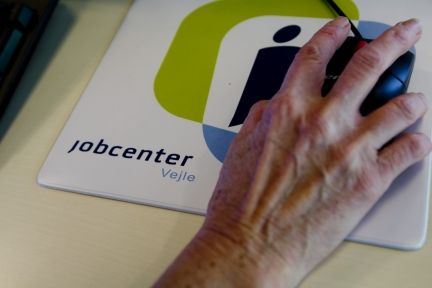 Flere unge er på kontanthjælp