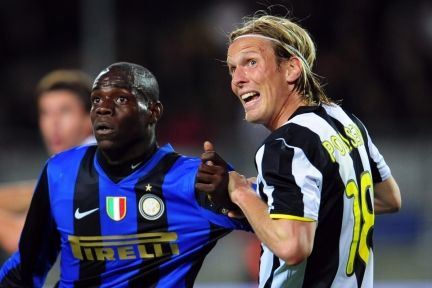 Engelsk interesse for Christian Poulsen