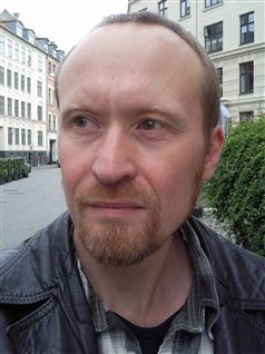Christian Hildebrandt