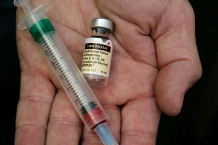 Ansatte må ikke tvinges til influenza-vaccination