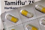 Der mangler viden om bivirkning af Tamiflu hos gravide.
 Foto: Michael Probst / POLFOTO