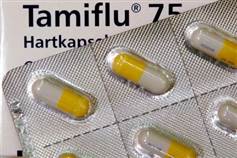 Der mangler viden om bivirkning af Tamiflu hos gravide.
 Foto: Michael Probst / POLFOTO