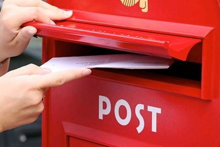 Posten vil fyre og spare en milliard
