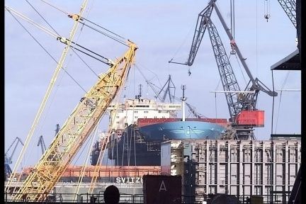 Lindø-lukning rammer 8.000 mennesker