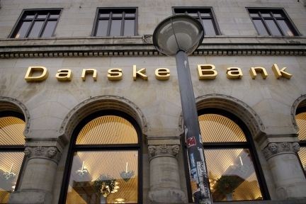 Danske Bank hæver priserne for private