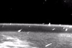 Der regner med stjerneskud over Danmark
 Foto: NASA/Public Domain