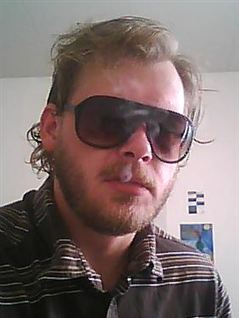 Mads Bjergen Pedersen