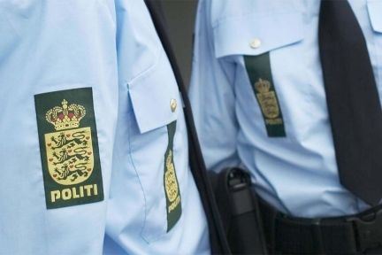 Kvinde voldtaget på sit arbejde