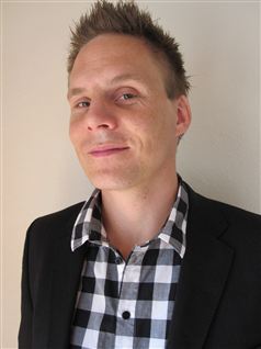 Jonas Jakobsen