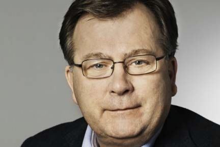 Claus Hjort præsenterer gigant underskud
