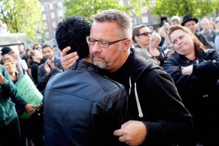 Brorson-præst: Politi skjuler resten af video