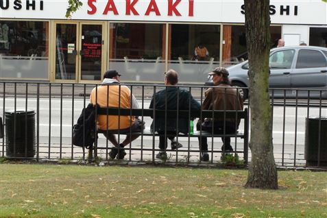På et år er der blevet næsten dobbelt så mange ledige uden understøttelse 