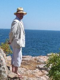Erik Willumsgaard