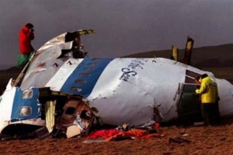 Afrikanske ledere hylder Lockerbie-bombemand