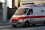 Død motorcyklist fundet på mark