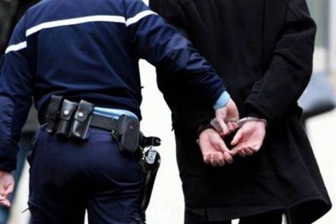 Svensker anholdt for millionkup i Danmark