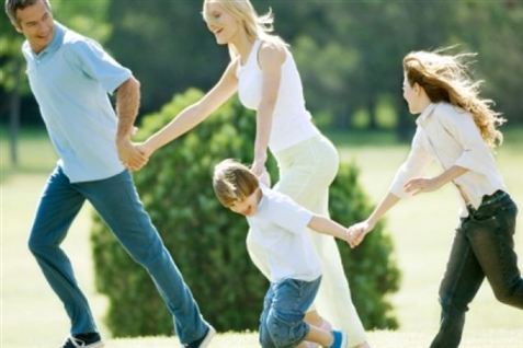 Kurser i konflikthåndtering redder familier