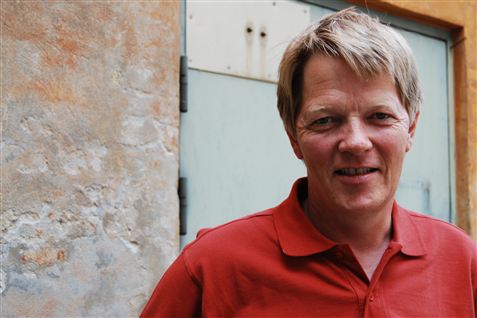 Producent: Vi hjælper unge mødre