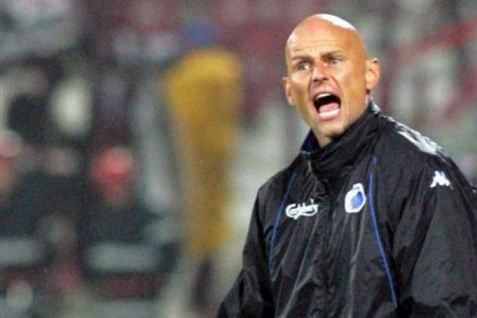 Ståle Solbakken bliver norsk landstræner