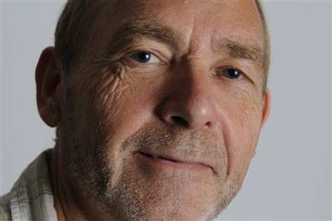 "Jeg har aldrig oplevet noget lignende"
