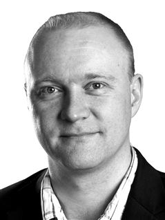 Balder Mørk Andersen