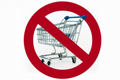 Advarsel: Indkøbsvognen plyndrer dig!