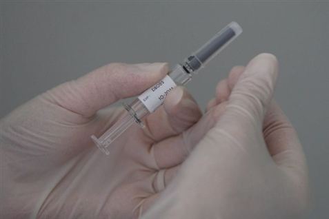 Danmark løber tør for Tamiflu