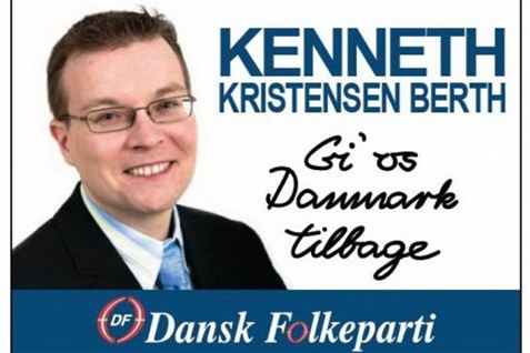 DFere bange for at springe ud af skabet