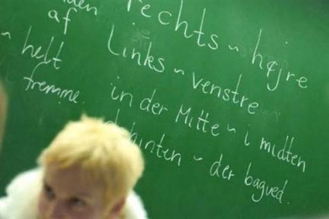Danskerne elsker efteruddannelse
