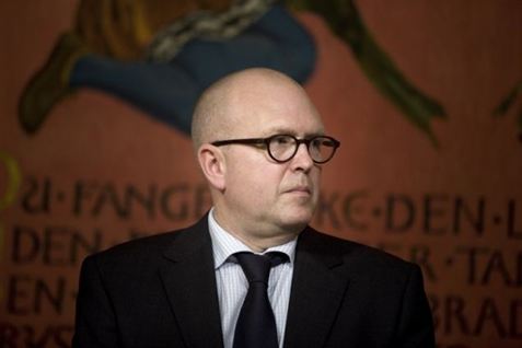 Bondam snyder alle sammen med DF