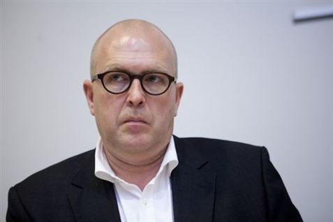 Bondam forlangte toppost - som ikke findes