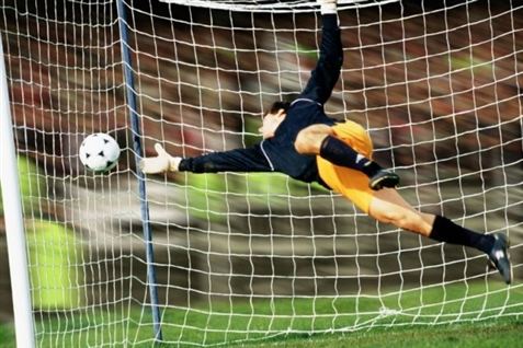 Anholdt for at fuske med fodboldresultater