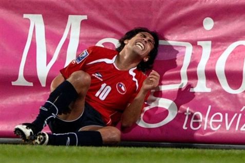 Chile har tre dage til at redde VM