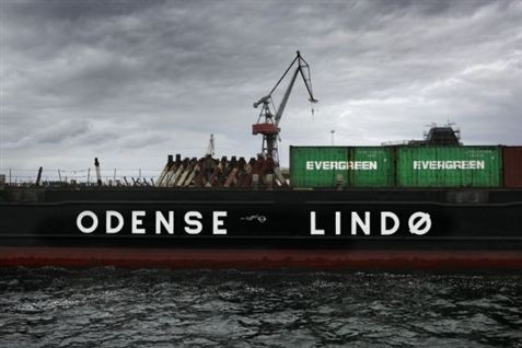 Mindst 300 nye job sikret på Lindø