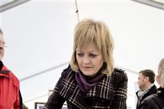 Det var hensynet til Coca-Cola, der fik fødevareminister Eva Kjer Hansen (V) til at droppe store dele af kampagnen mod sodavand,