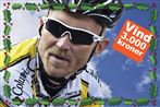 Brian Holm er 47 år, sportsdirektør for Team Columbia HTC og tidligere professionel cykelrytter. Han har skrevet bogen ”Den sidste kilometer” om at kæmpe mod en kræftsygdom. Han holder jul med sin familie. ”Vi skal have andesteg og se de samme Disneyfilm, vi har set 400 gange før. Jeg elsker alt med jul.”