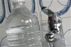 Flaske eller hane? Hane, hvis det står til klimaet.