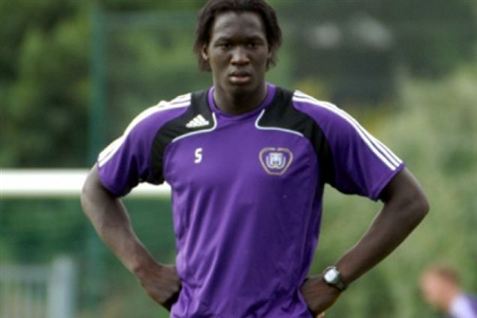 Anderlecht og Ajax ét og to