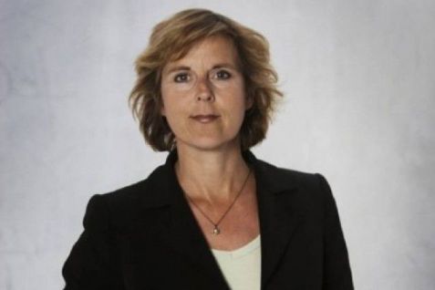 Connie H. takker af