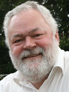 Øjvind Bejstrup