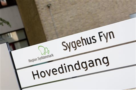 Er arbejdsmiljøet sygt på dit sygehus?