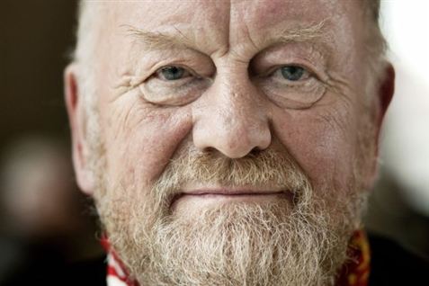 Kurt Westergaard får egen livvagt