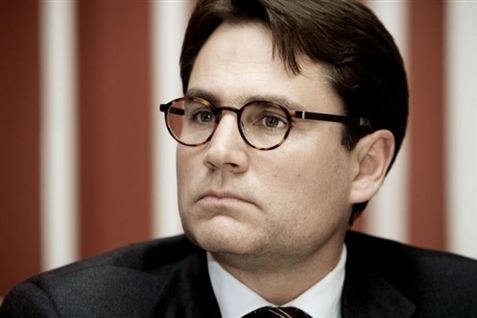 Hver femte vil af med Brian Mikkelsen