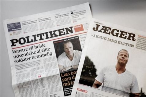 Sigtelse mod Politiken lagt på is